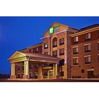 Holiday Inn Express and Suites Sioux Falls SW