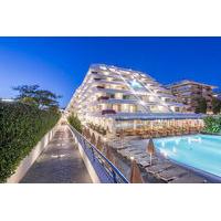 hotel montemar maritim