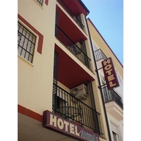 Hotel Arunda II