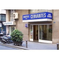 Hotel Cervantes
