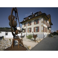 Hotel de la Gare
