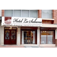 Hotel La Sabana