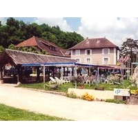 Hostellerie du Lac Bleu