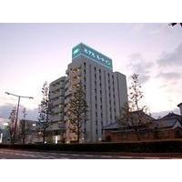 Hotel Route-Inn Tsu