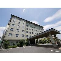 Hotel Route-Inn Igaueno