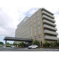 Hotel Route-Inn Toyokawa Inter