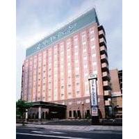 Hotel Route-Inn Tosu Ekimae