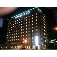 Hotel Route-Inn Nakatsu-Ekimae