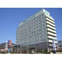 Hotel Route-Inn Wakamiya Inter