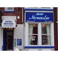 hotel nevada