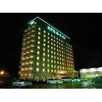 Hotel Route-Inn Hikone
