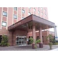 Hotel Route-Inn Yamagata Ekimae