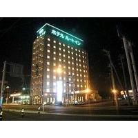 Hotel Route-Inn Sendai-Tagajo