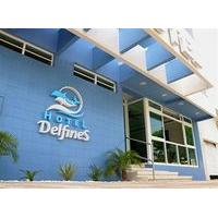 Hotel Delfines