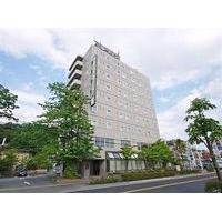 Hotel Route-Inn Ueda