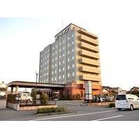 hotel route inn kikugawa inter