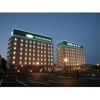 hotel route inn iwata inter