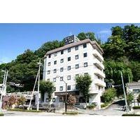 Hotel Route-Inn Court Nirasaki