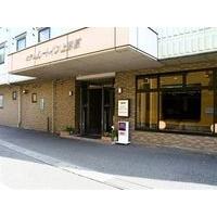 Hotel Route-Inn Court Uenohara