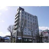Hotel Route-Inn Court Matsumoto Inter