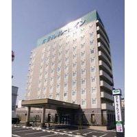 hotel route inn nanao ekihigashi