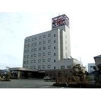 Hotel Route-Inn Itoigawa