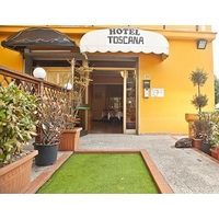 hotel toscana