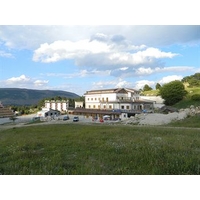 Hotel Vallefura