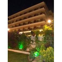 Hotel Merope