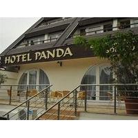 hotel panda