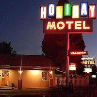 Holiday Motel