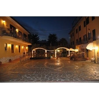 Hotel Nespolo D\'Oro