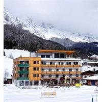 Hotel Bacher Asitzstubn