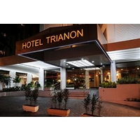 Hotel Trianon Paulista