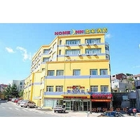 Home Inn Bayi Road - Dalian