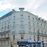 hotel molire