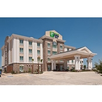 Holiday Inn Express Hotel & Suites Pearsall