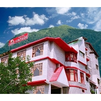 Hotel Vintage