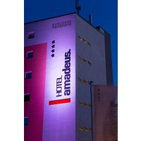 hotel amadeus