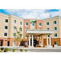 Holiday Inn Express Hotel & Suites Denver North - Thornton