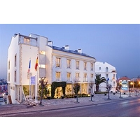 Hotel Suances