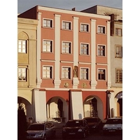 Hotel La Fresca