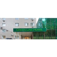 Hotel Green Line Samara