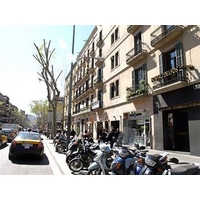Hostal Delfos