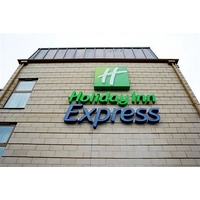 Holiday Inn Express Windsor