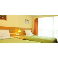 Home Inn 817 Road - Fuzhou