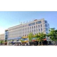 Hohhot Meihua Hotel Wulanchabu Road