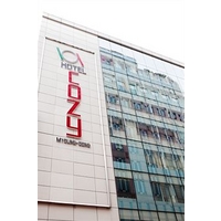 Hotel Cozy Myoung-dong