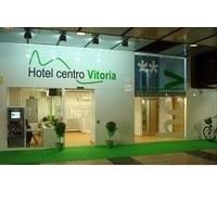 Hotel Centro Vitoria hcv