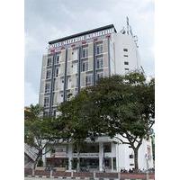 Hotel Sentral Kuantan